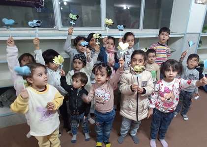 ساخت کاردستی بمناسبت روز پدر